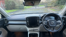 Volvo Xc40 1.5 T3 [163] Inscription Pro 5dr Geartronic Petrol Estate